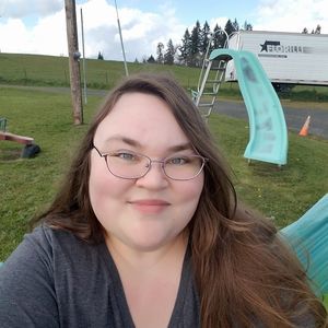 Meet your Posher, Georgia